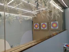 -Skay•射箭馆•弓箭娱乐(体育西店)
