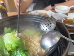 -濠轩阁特色生蚝火锅(水湾路店)
