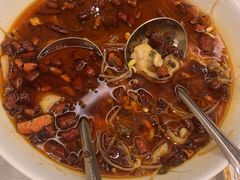 -星河湾半岛酒店-真粤中餐厅