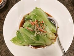 -Yan Ting 宴庭中餐厅(上海静安瑞吉酒店)