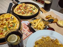 -必胜客(萍乡润达店PH店)