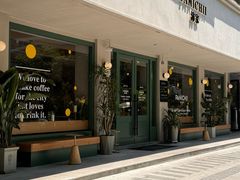-沛家·西餐Brunch·直火料理