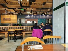 -豪享来中西餐厅(广灵店)