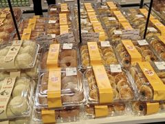 -物美综合超市(旧宫店)