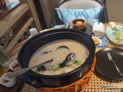 -杭州西湖柳莺里酒店·闻莺厅
