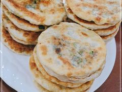 -老山记海城馅饼大酒店(振兴小区店)