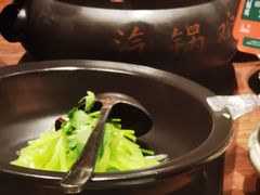 -云海肴·汽锅鸡·云南菜(领展购物广场·中关村店)