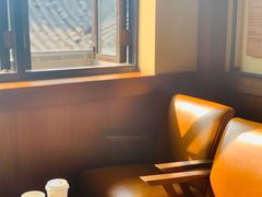 -星巴克臻选(成都宽窄巷子店)