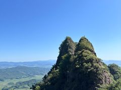 -吉林拉法山