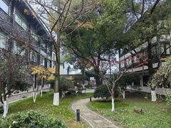 -绍兴饭店知遇楼(环山路店)