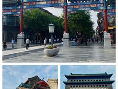 -前门大街
