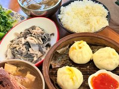-老牌依强牛肉店(达道总店)
