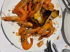 -拉蒂娜·巴西牛排馆 Latina·Brazilian Steakhouse(陆家嘴旗舰店)