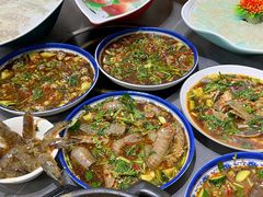 -官塘陈记鱼生·潮汕砂锅粥·牛肉火锅(潮枫路总店)