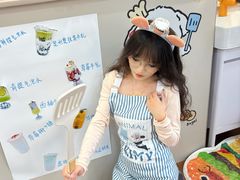 -汪说·狗咖·拼豆·宠物周边DIY(旺城大厦店)