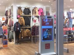 -优衣库(广州恒宝广场店)