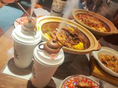 -山四砂锅(太原钟楼街店)