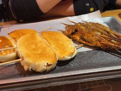 -管氏翅吧(甘家口店)