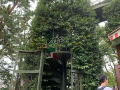 -三鹰之森吉卜力美术馆