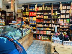 -Alimentari早午餐(安福路店)