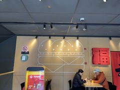 -麦当劳(豫园店)