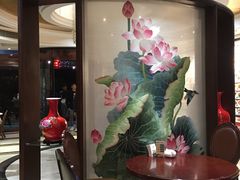 -牟传仁饭庄(星海店)