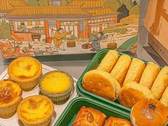 -泸溪河桃酥(江宁太阳城店)