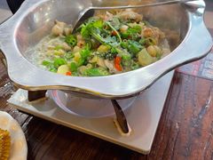 -漫天香·小龙虾餐厅(夏湾店)