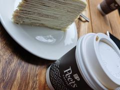 -Peet's Coffee皮爷咖啡(豫园店)