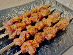-阿布都新疆音乐美食城(长湖路店)