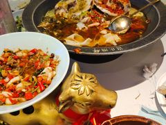 -望湘园·洞庭渔宴(永旺店)