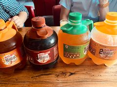 -永红源·啤酒烧烤海鲜大排档(台柳路店)