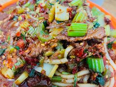 -玲玲米粉·新疆现炒米粉(大十字总店)