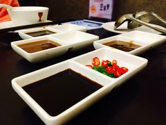 -吉友粥底火锅(方斜路店)