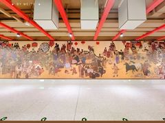 -平安里(地铁站)