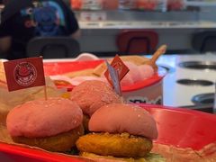 -龍歌自助小火锅(芝罘万达店)