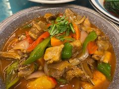 -巴依老爷新疆美食(望京小街店)