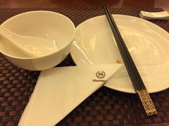 -喜来登采悦轩中餐厅