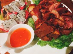 咸猪蹄-春暖花开(西溪店)