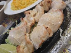 -Santoor 萨都里印度餐厅(北锣鼓巷店)