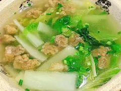 -盛天毛血旺非遗美食(观音桥店)