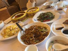 -一品粤珍轩(吴中路店)