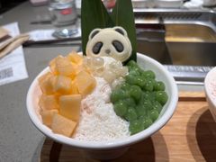 -海底捞火锅(上地华联店)