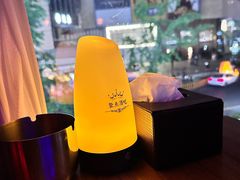 -聚点酒吧(龙湖滨江天街店)