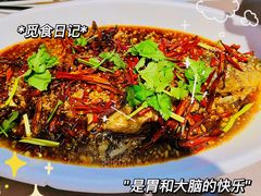 -百味地锅鸡(二店·财校分店)