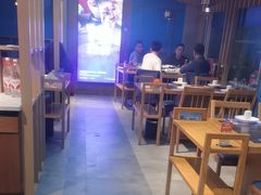 -大河宴·椒麻鱼火锅(北京路中和美食街店)
