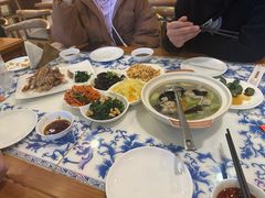 -东方饺子王(和平里店)