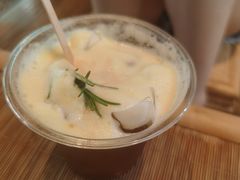 -Metal hands·铁手咖啡