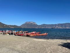 -丽江泸沽湖景区