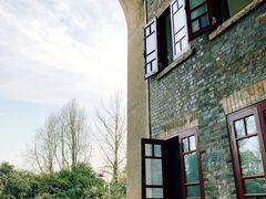 -武汉大学-樱园